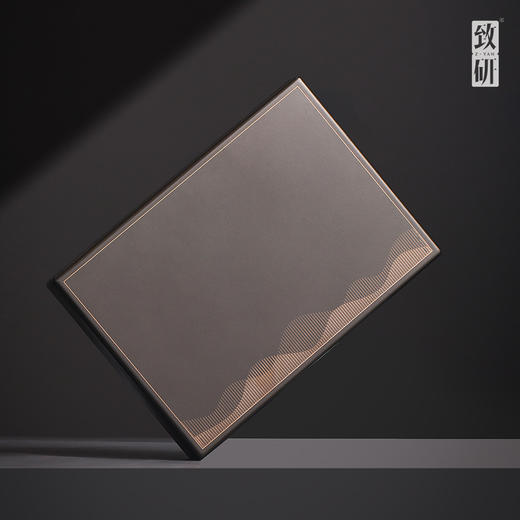 高端亚克力10泡小罐茶包装盒通用红茶普洱茶精致茶叶礼盒装空盒子 商品图2