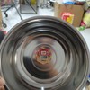 展辰不绣钢盆24cm 商品缩略图0