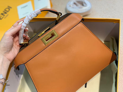 FD.Peekaboo 🐱小猫包 商品图2