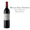 穆兰圣乔治酒庄红葡萄酒  Château Moulin Saint-Georges, Saint-Émilion Grand Cru 商品缩略图0
