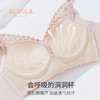 雅黛丽内衣女小胸聚拢蕾丝美背文胸无钢圈收副乳防下垂调整型胸罩 商品缩略图5