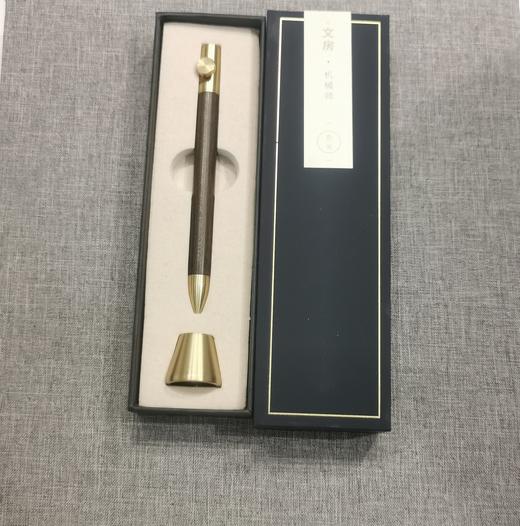 机械师签字笔 商品图0