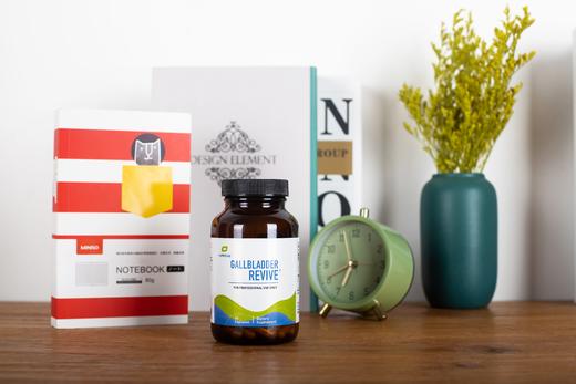 【明星款胆囊健康支持胶囊】Gallbadder Revive 推荐2瓶一个周期  胆汁流动 胆囊淤堵 Purecise 商品图4