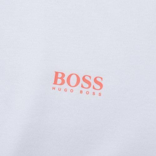 HUGO BOSS/雨果博斯 男士短POLO 男士棉质修身版短袖POLO衫 50452874 商品图9
