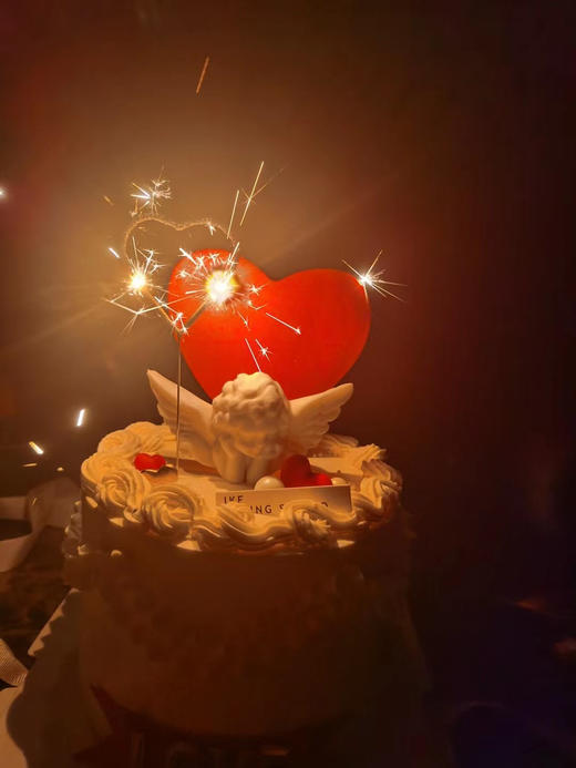 以爱之名 商品图2