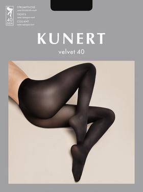 KUNERT可娜蒂40D连裤袜