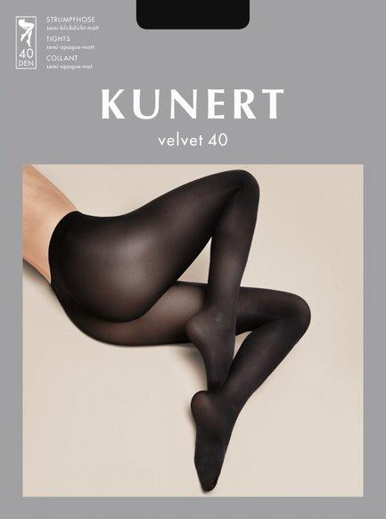 KUNERT可娜蒂40D连裤袜 商品图0