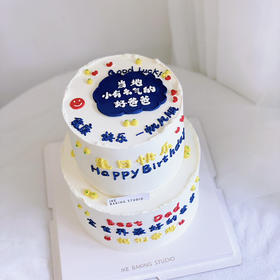 当地小有名气的好爸爸