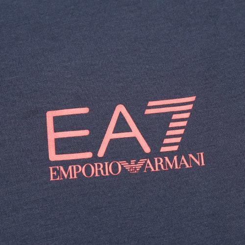 EA7/EA7 男士短袖T恤 男士棉质圆领短袖T恤 3KPT06 PJ03Z 商品图28