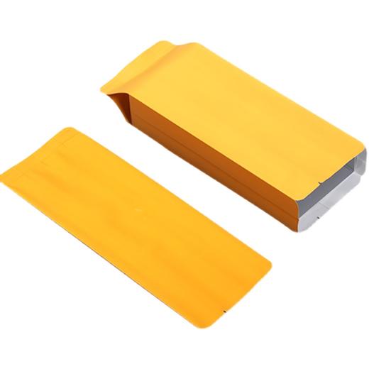 高端通用茶叶包装袋铝箔小泡袋红茶岩茶触感长泡袋小批量烫金定制 商品图4