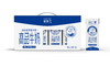 【新希望天香】澳特兰高品牛奶250ml*12盒（十月批号，快递配送） 商品缩略图1