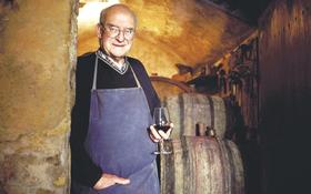  性价比口粮酒-达玛雅克城堡红葡萄酒 