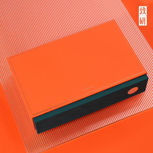 中秋高端正山小种茶叶盒铁盒通用定制铁观音半斤茶叶礼盒装空盒子 商品图2