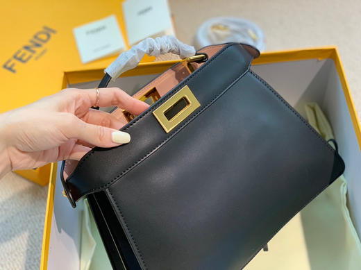 FD.Peekaboo 🐱小猫包 商品图5