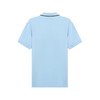 HUGO BOSS/雨果博斯 2021款 男士短POLO 男士棉质短袖POLO衫 50448657 商品缩略图16