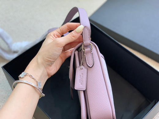 蔻家 Lonnie C8321手机包📱 商品图7