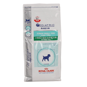 皇家(JSD29)小型幼犬助长全价配方粮