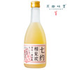 5度有机原味米酒相见欢350ml（基地直发-中通包邮） | 350ml/瓶，来自安徽黄山，生产者：七约【合作生产，公平贸易】 商品缩略图4