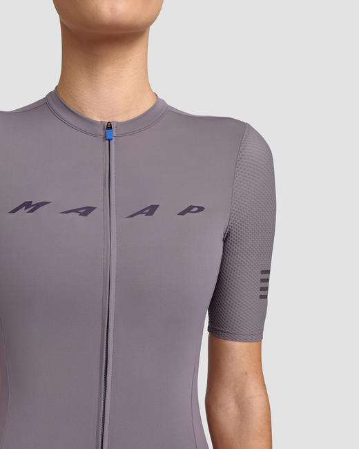 MAAP女士 Evade Pro Base Jersey Shark 短袖骑行服 商品图4