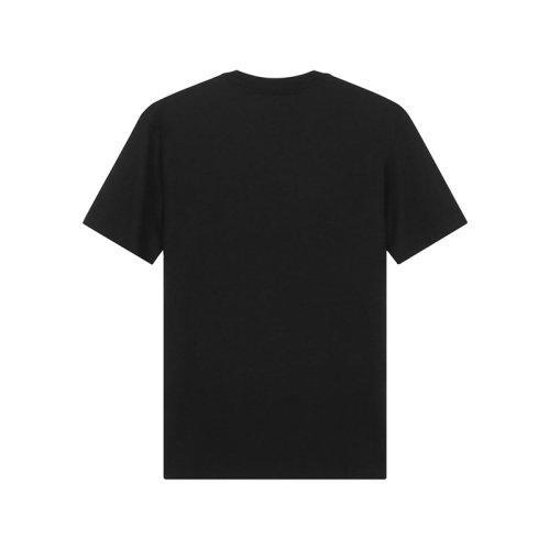 VERSACE JEANS COUTURE/VERSACE JEANS COUTURE 范思哲 男士短袖T恤棉质圆领 71GAHT02 CJ00T 商品图6