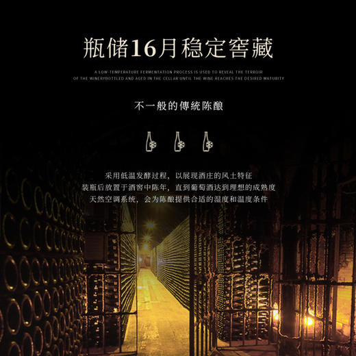 【阿尔萨斯法定AOC】法国盖勒世家特酿雷司令白葡萄酒 法国原瓶进口 13%vol 商品图4