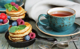  【茶人茶语】对自己最好的生活方式：好好喝茶，喝点好茶！ 