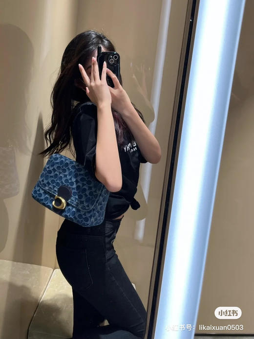 淡季福利款 🉐
soft tabby 香布蕾 商品图3