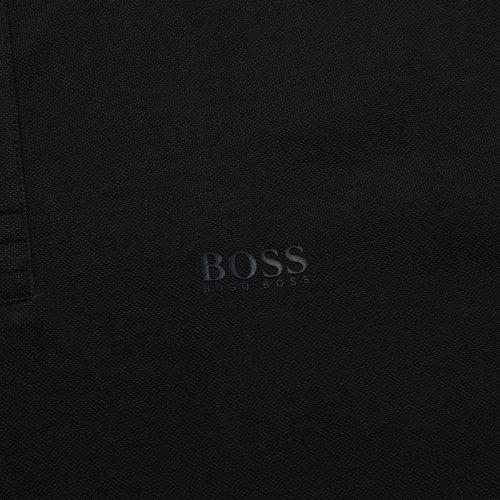 HUGO BOSS/雨果博斯 2021款 男士短POLO 男士棉质短袖POLO衫 50442007 商品图14