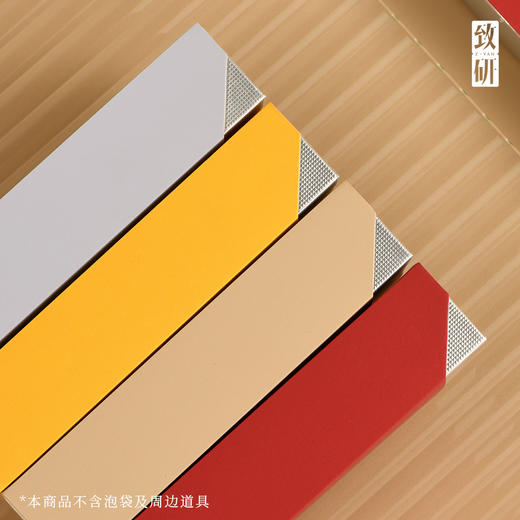 端午高端品鉴装2泡随身便携小号茶叶盒通用岩茶红茶白茶3泡茶叶包装盒 商品图1