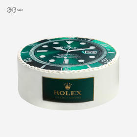 劳力士绿水鬼，可选1.5磅