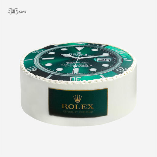 劳力士绿水鬼，可选1.5磅 商品图0