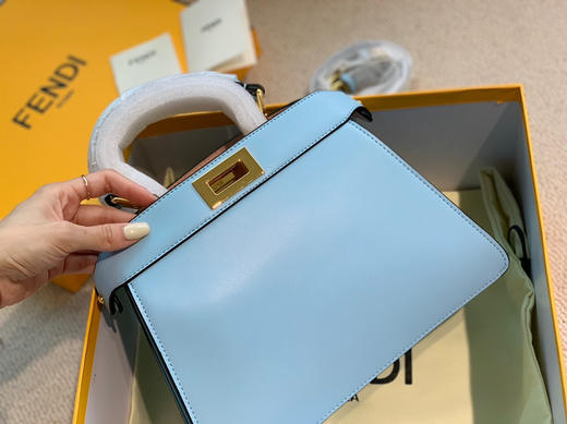 FD.Peekaboo 🐱小猫包 商品图2