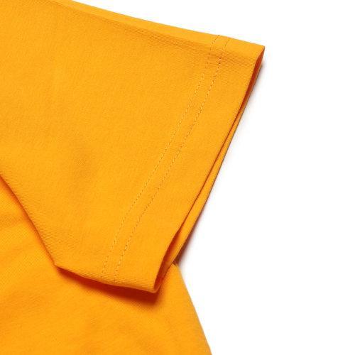 EA7/EA7 男士短袖T恤 男士棉质圆领短袖T恤 3KPT06 PJ03Z 商品图9