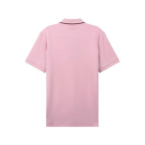 HUGO BOSS/雨果博斯 2021款 男士短POLO 男士棉质短袖POLO衫 50448657 商品图26