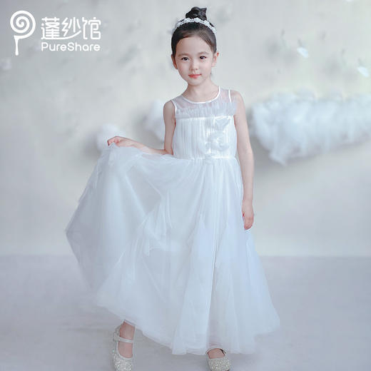 【非质量问题不退换】梦露公主裙 商品图3