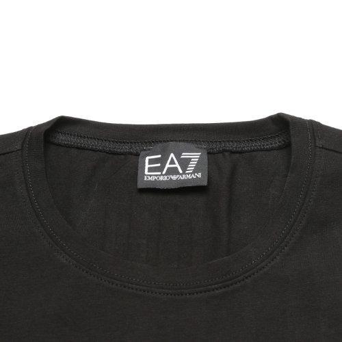 EA7/EA7 男士短袖T恤 男士棉质圆领短袖T恤 3KPT06 PJ03Z 商品图17