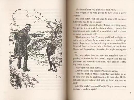 企鹅世界经典文学故事合集10册套装 商品图2