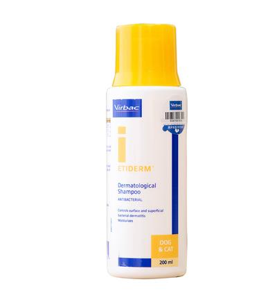 法国维克药浴派奥洁派愈妥爱乐美脂溢停爱皮舒康泰乐宠物皮肤病 商品图1