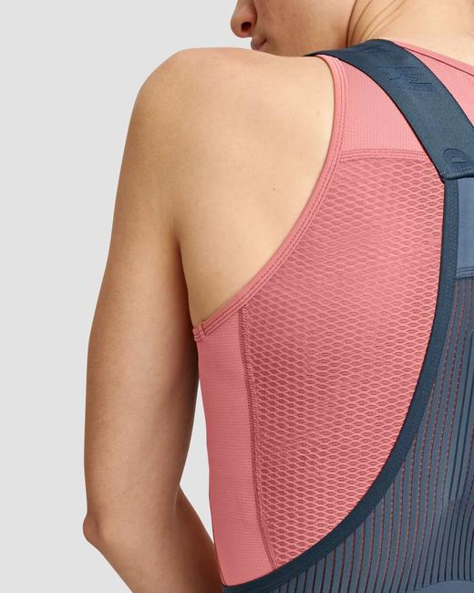 MAAP 女士 Team Base Layer Rose 骑行打底 商品图4