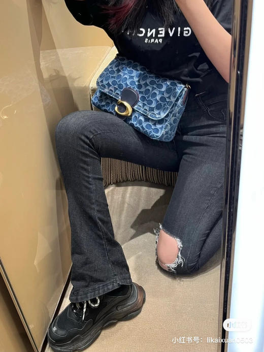 淡季福利款 🉐
soft tabby 香布蕾 商品图2