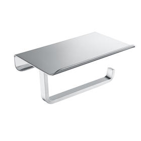 维也纳 单层厕纸架