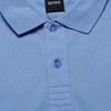 HUGO BOSS/雨果博斯 2021款 男士短POLO 男士棉质短袖POLO衫 50442007 商品缩略图8