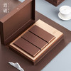 高档伴手礼一两6泡9泡装茶叶盒小精致岩茶大红袍茶叶包装礼盒空盒 商品缩略图1