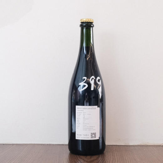 马泽尔庄园白礼安红葡萄酒 商品图1