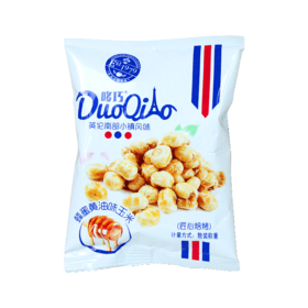 （散）哆巧蜂蜜黄油玉米粒多味