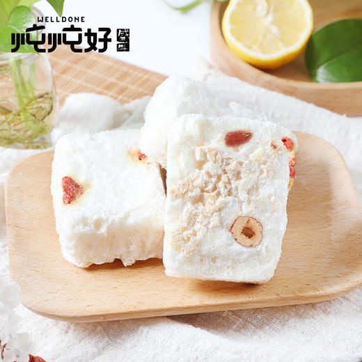 (散) 盛耳银耳羹15g（多口味） 商品图3