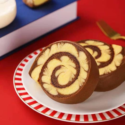 （散）阿华田蛋糕卷、熔岩蛋糕 商品图2