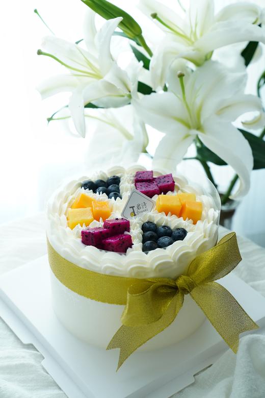 水果花瓣 商品图0