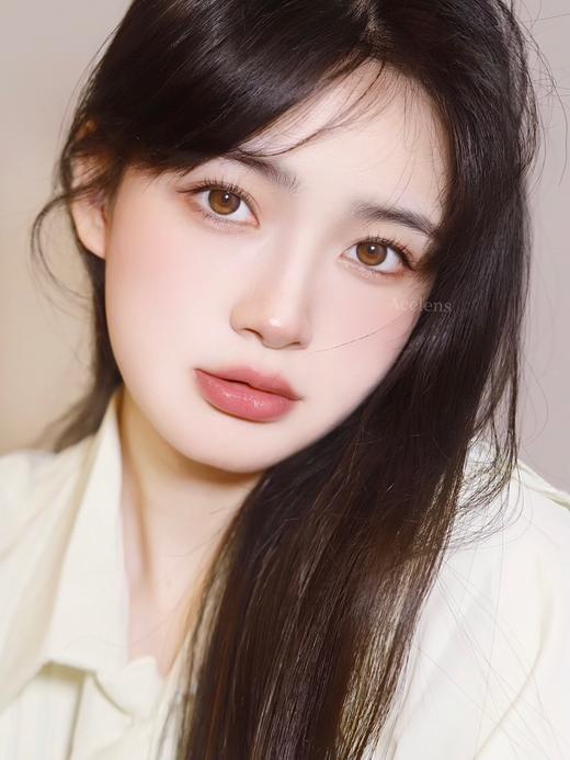 acelens 琥珀之梦 直径14.2mm着色13.5mm 0-1000度有525/575 商品图1