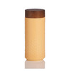 心有灵犀（A款）木纹盖随身杯 双层330ml 商品缩略图2